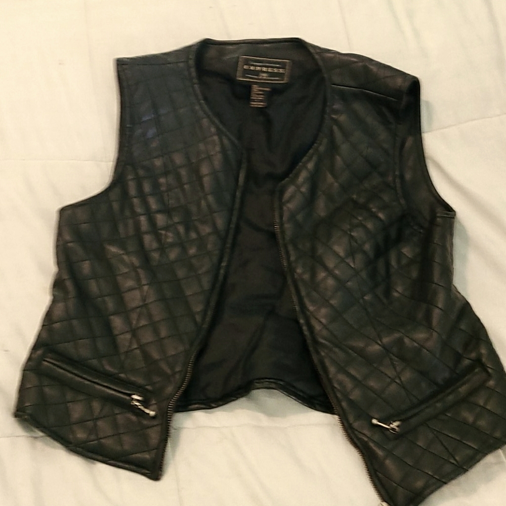 Vest